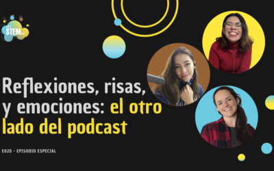 E020: El Otro Lado Del Podcast