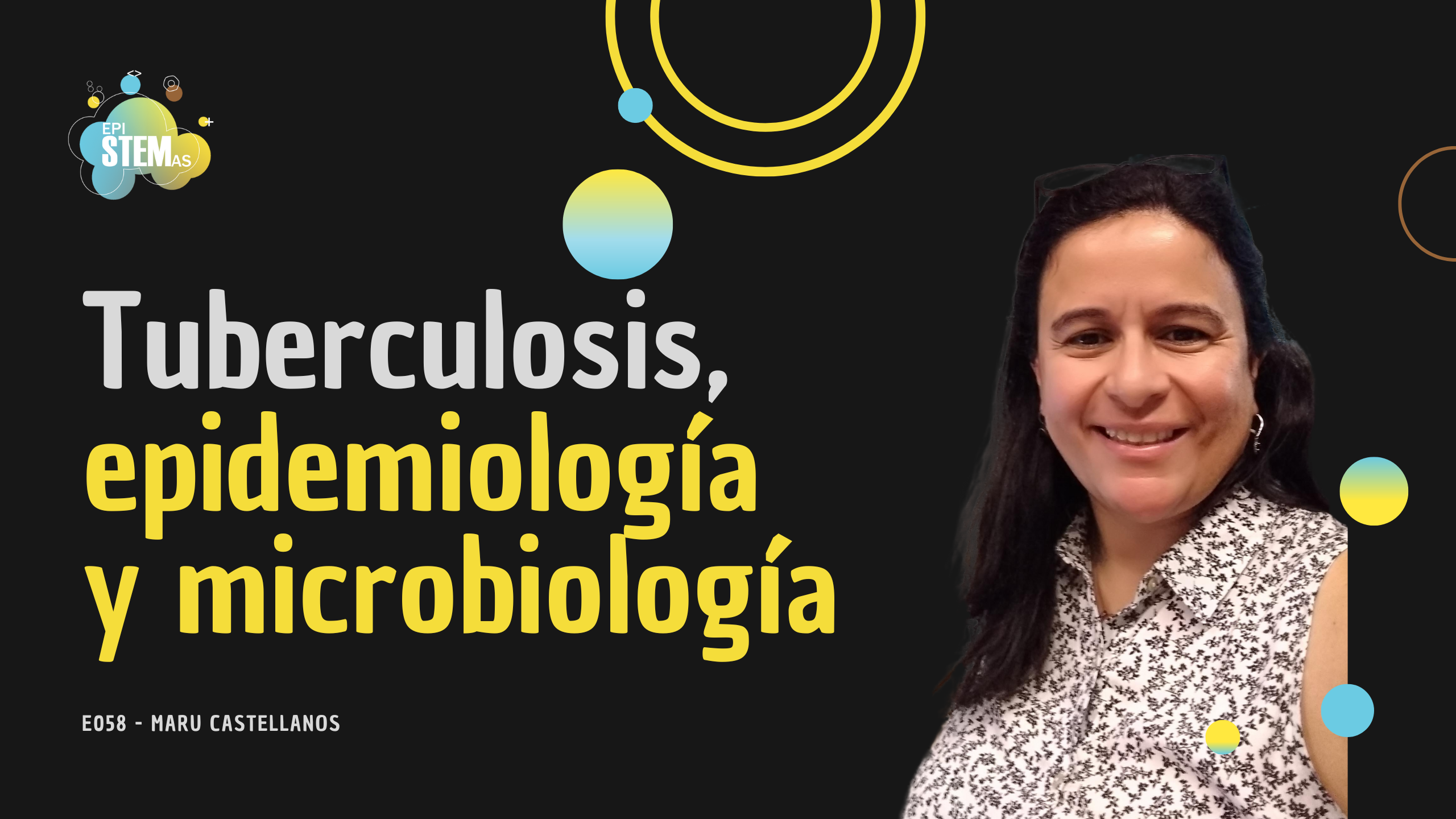 Tuberculosis, epidemiología y microbiología