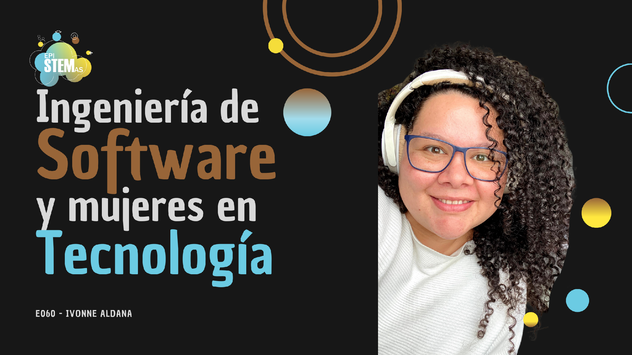 Ingeniería de Software y mujeres en tecnología