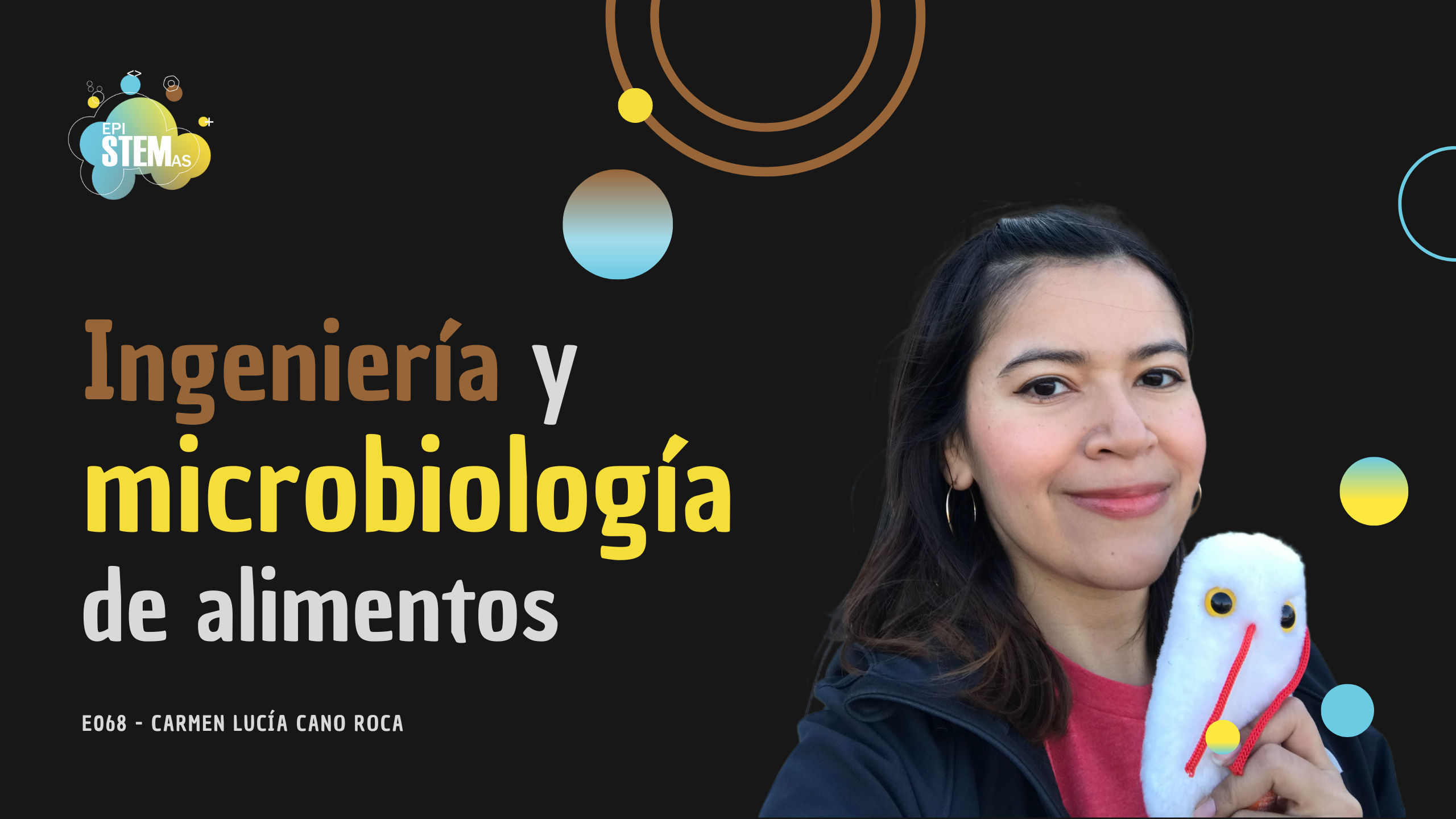 Ingeniería y microbiología de alimentos