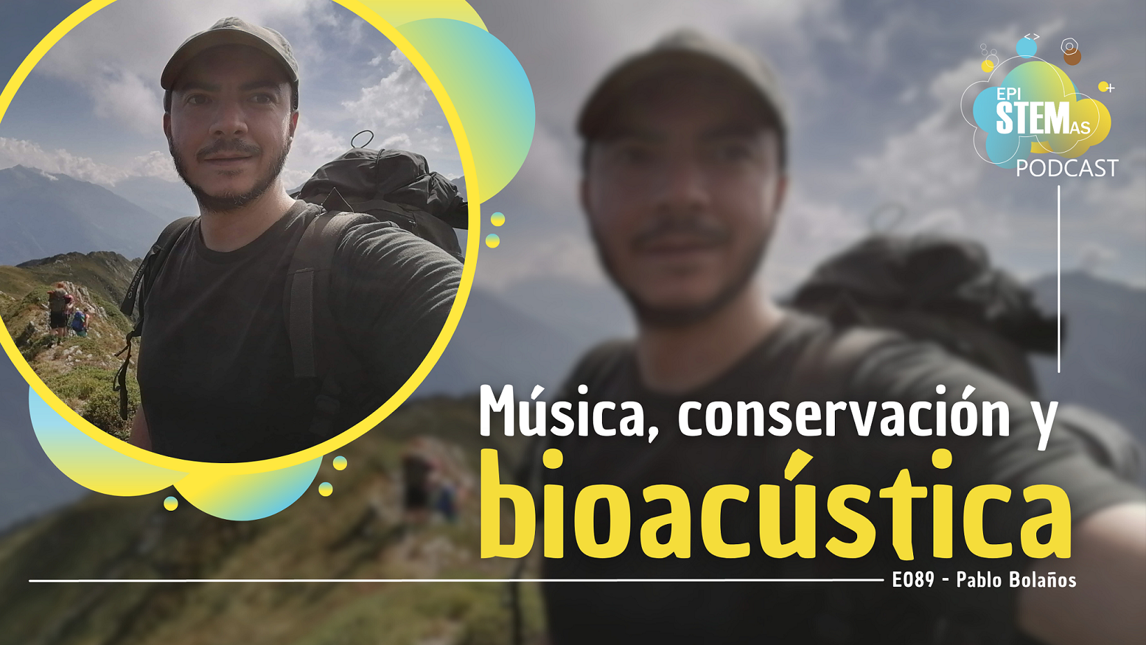 Músia, conservación y bioacústica