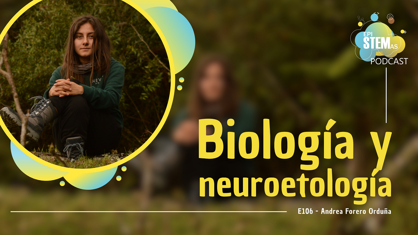 Biología y neuroetología