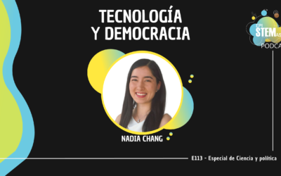 E113: Tecnología y Democracia