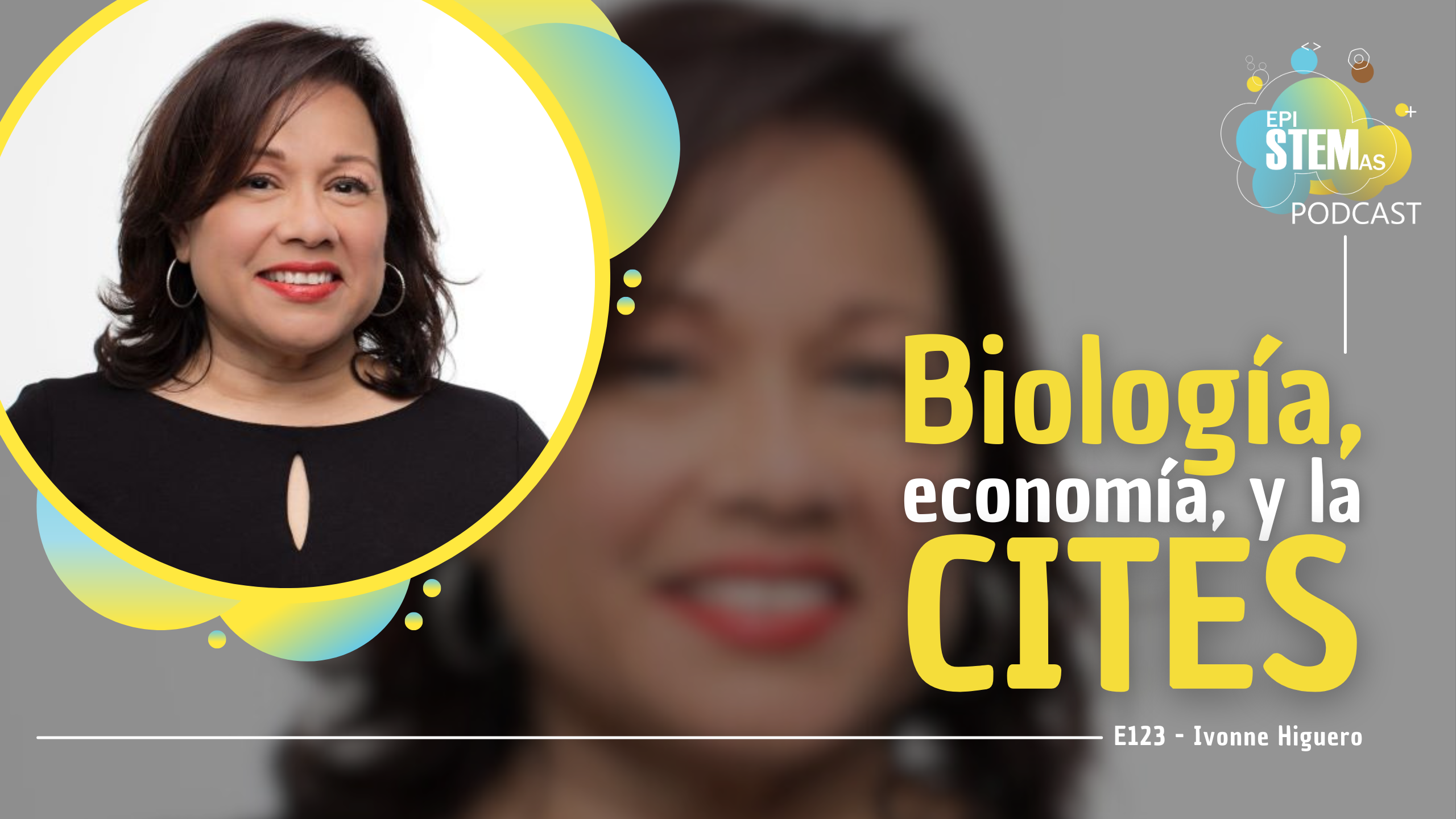 Biología, economía y la CITES