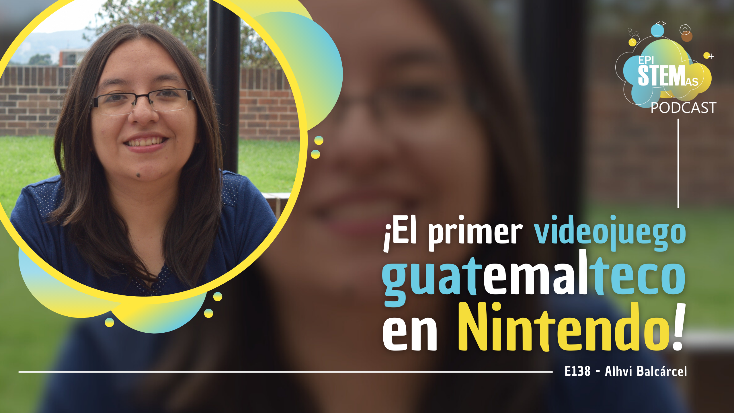 ¡El primer videojuego guatemalteco en Nintendo!