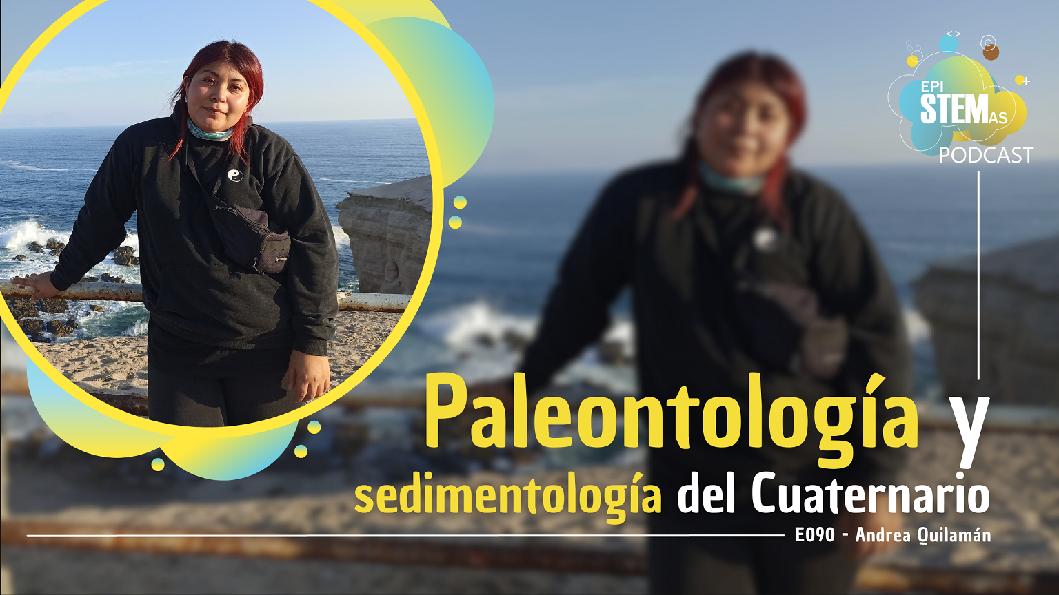 Paleontología y sedimentología del Cuaternario
