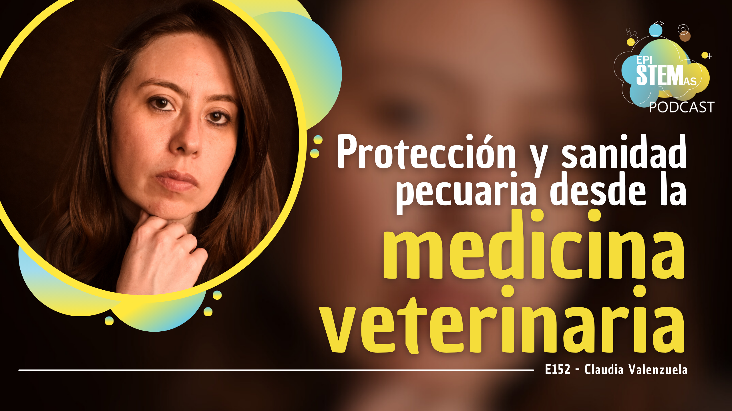 Protección y sanidad pecuaria desde la medicina veterinaria